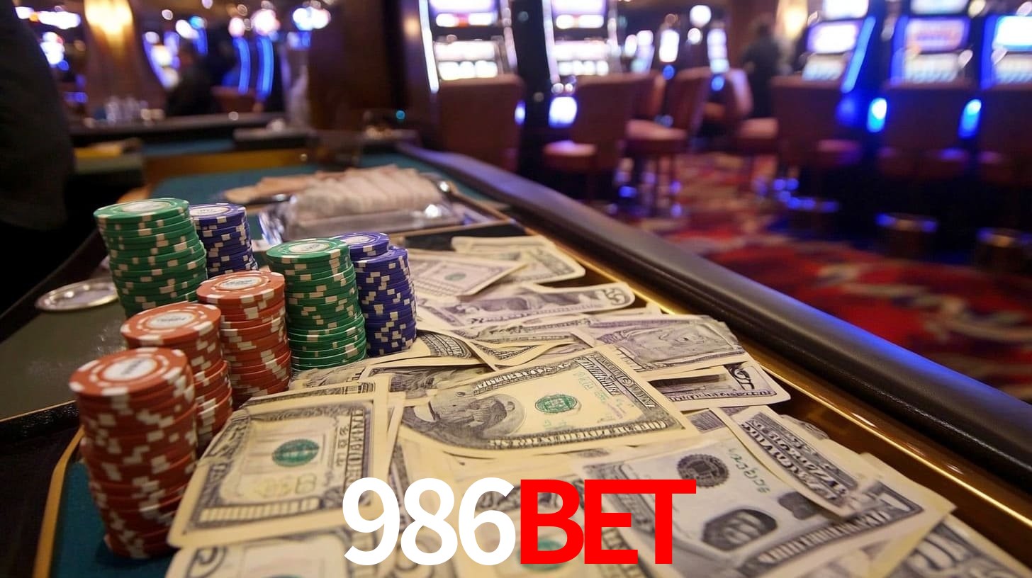 986bet visual 1