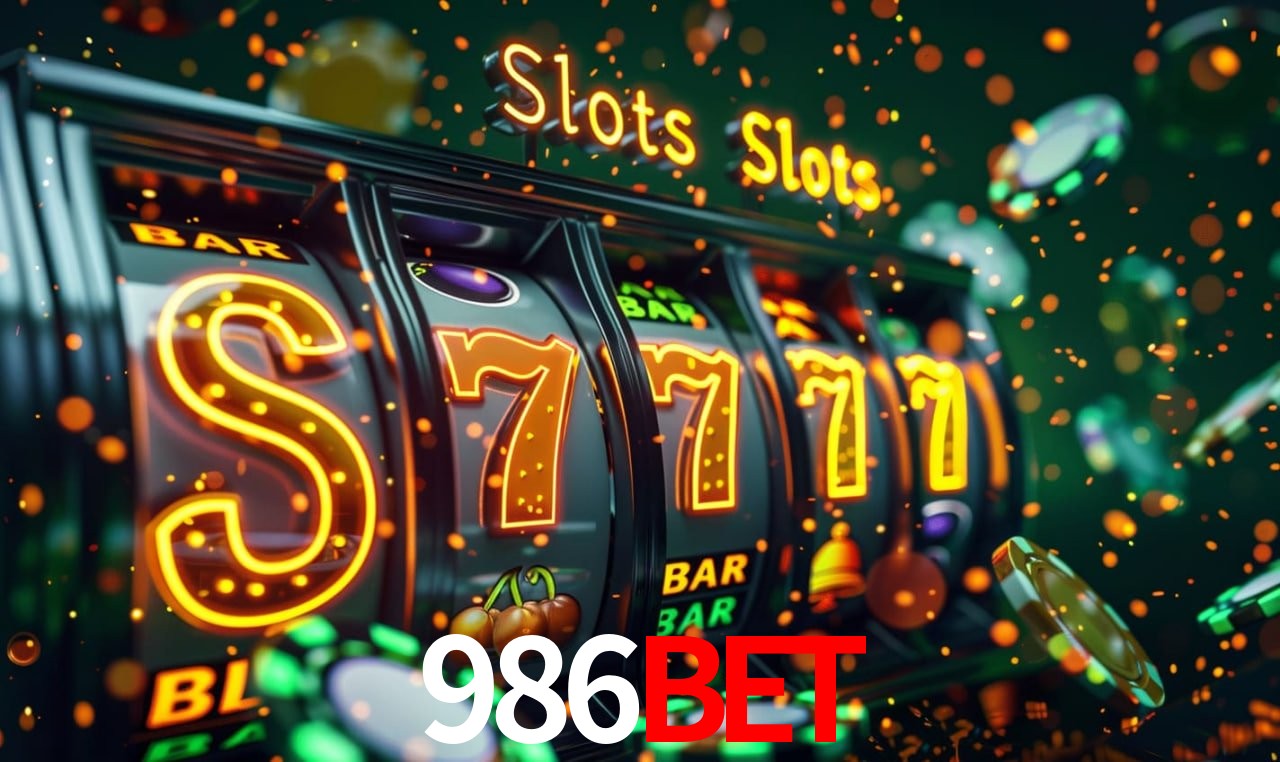 Casino VIP 986bet
