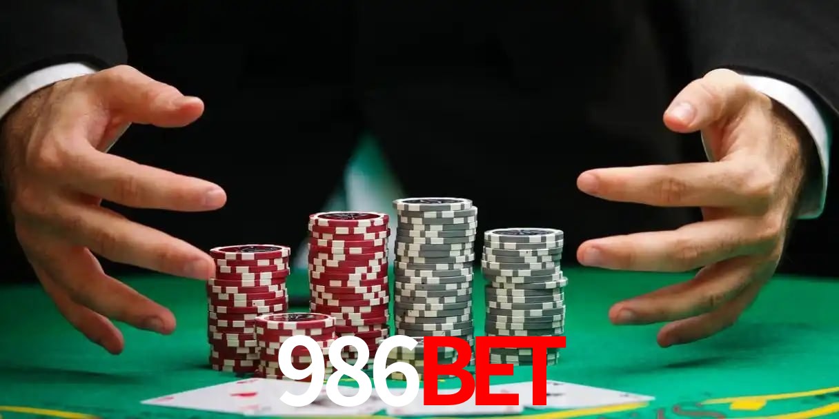 986bet Slots - 986bet visual 1