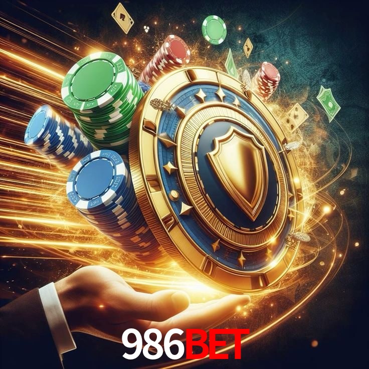 Torneios e prêmios garantidos na 986bet