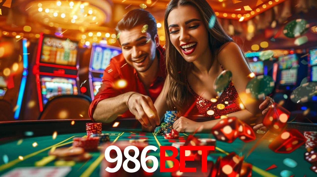 Login Seguro 986bet