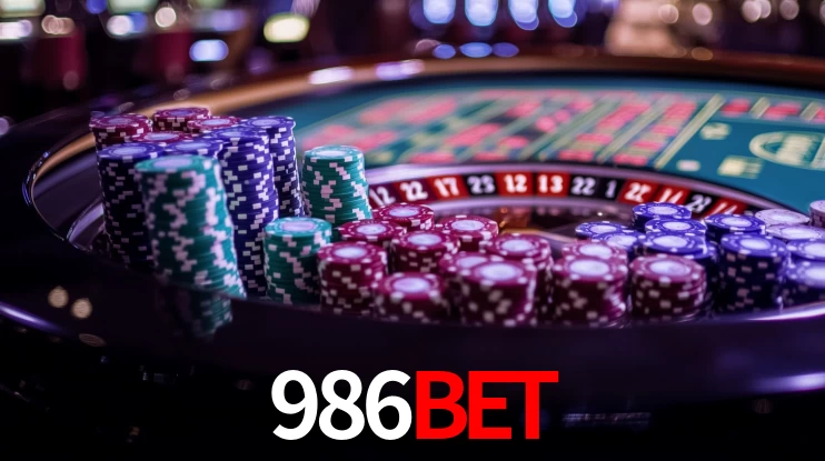 VIP Casino 986bet