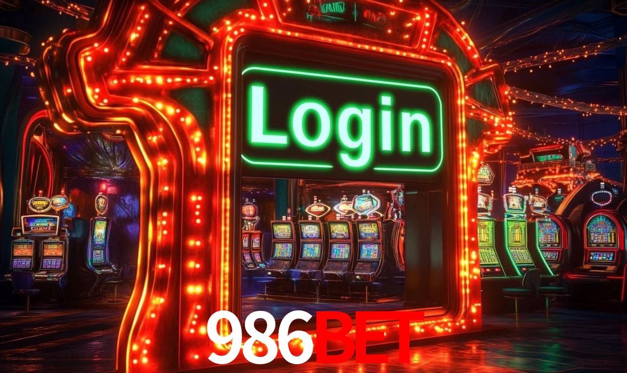 Casino VIP 986bet