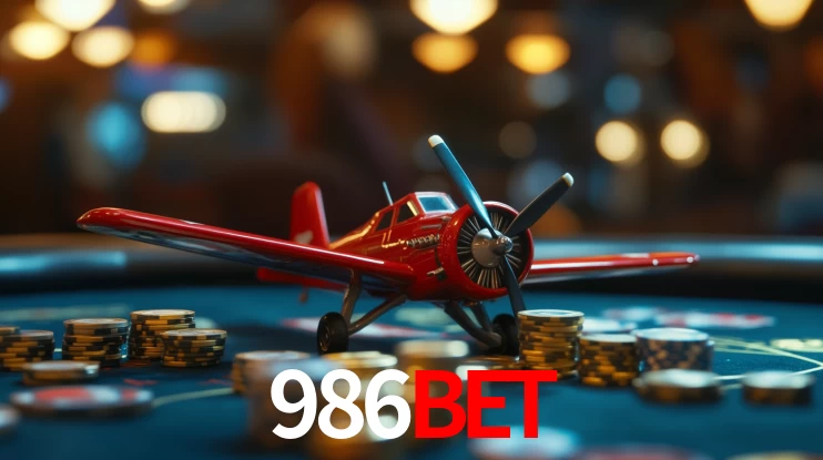 Game Providers 986bet