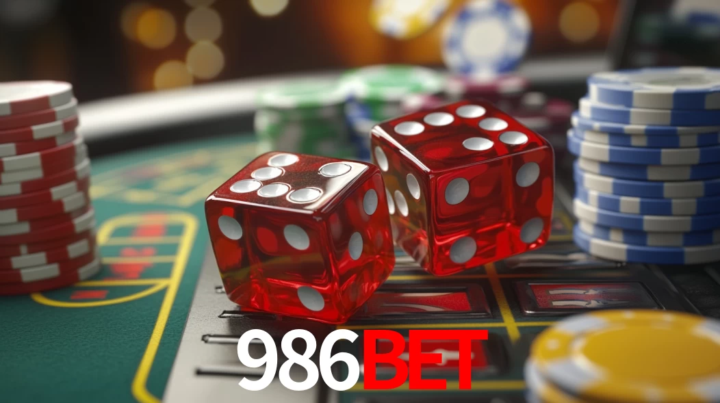 Live Casino 986bet