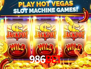 Apostas Esportivas na 986bet: Um Guia Completo