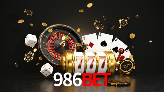 Tennis Betting 986bet