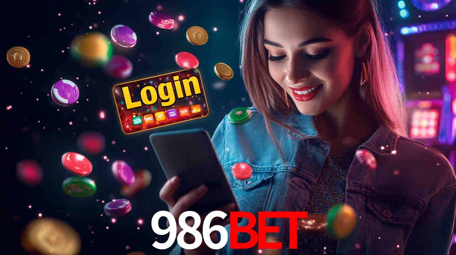 Descubra o Programa VIP da 986bet: Vantagens Exclusivas para Jogadores