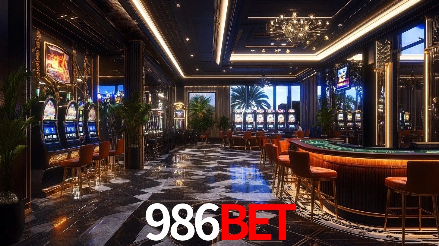Exclusive Games 986bet