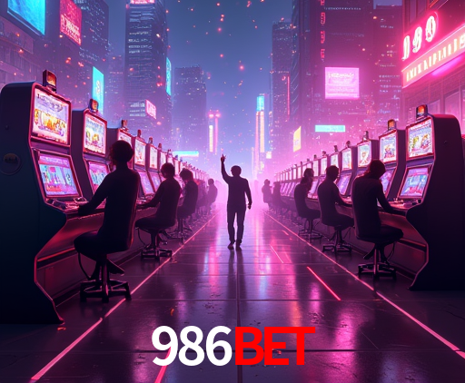 Jogos Exclusivos 986bet