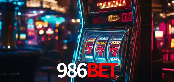 Roulette Table 986bet