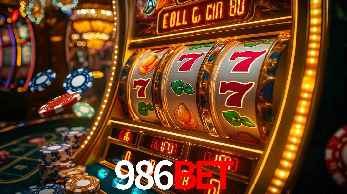 Daily Bonuses 986bet