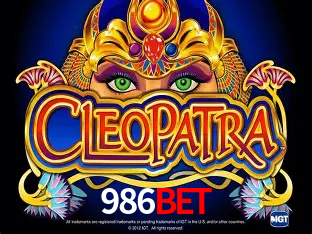Jogos de mesa e apostas rápidas na 986bet