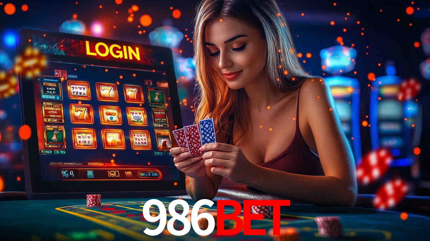 986bet login