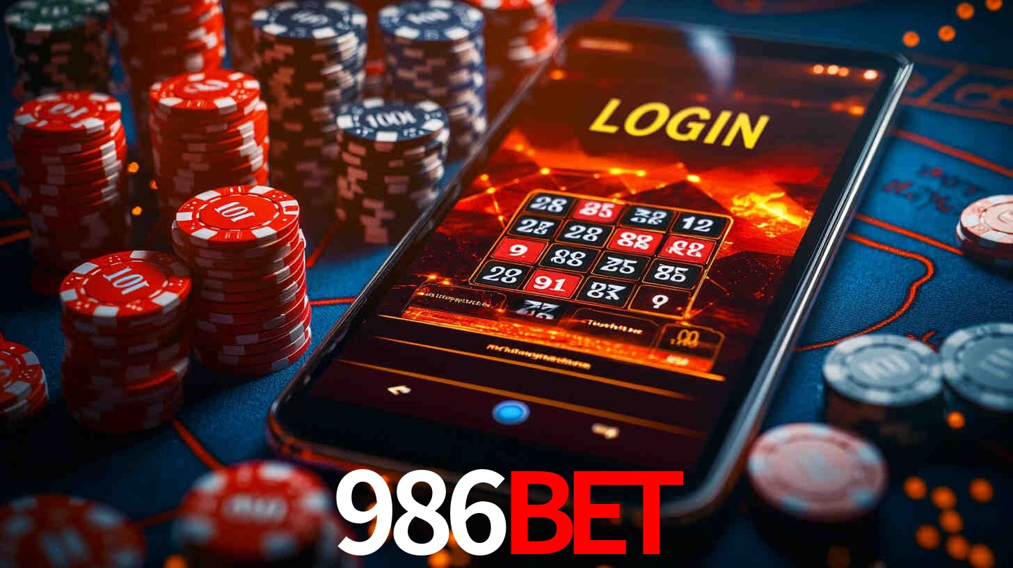 986bet: A Experiência de Casino com Jogos de Mesa ao Vivo