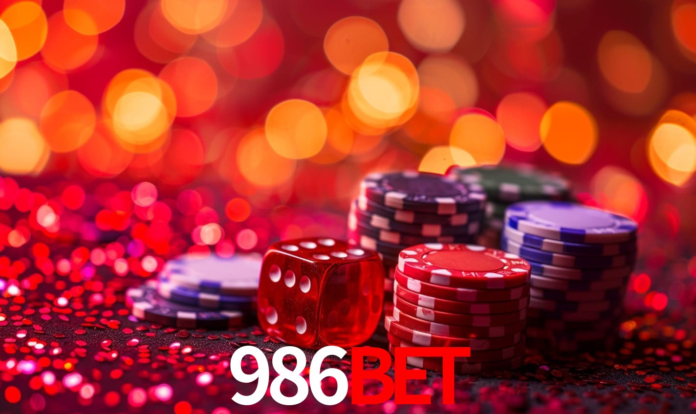 Descubra a Essência do 986bet: Nossa História e Compromissos