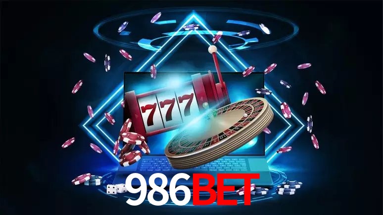 Casino Ao Vivo 986bet