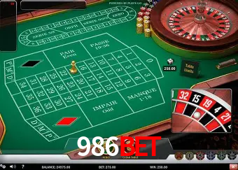 Descubra a Essência do 986bet: Nossa História e Compromissos
