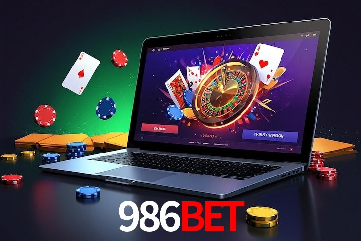 Promoção Relâmpago 986bet