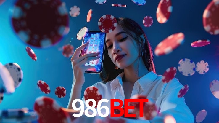 Inovações de Jogos na 986bet: O Futuro das Experiências Interativas