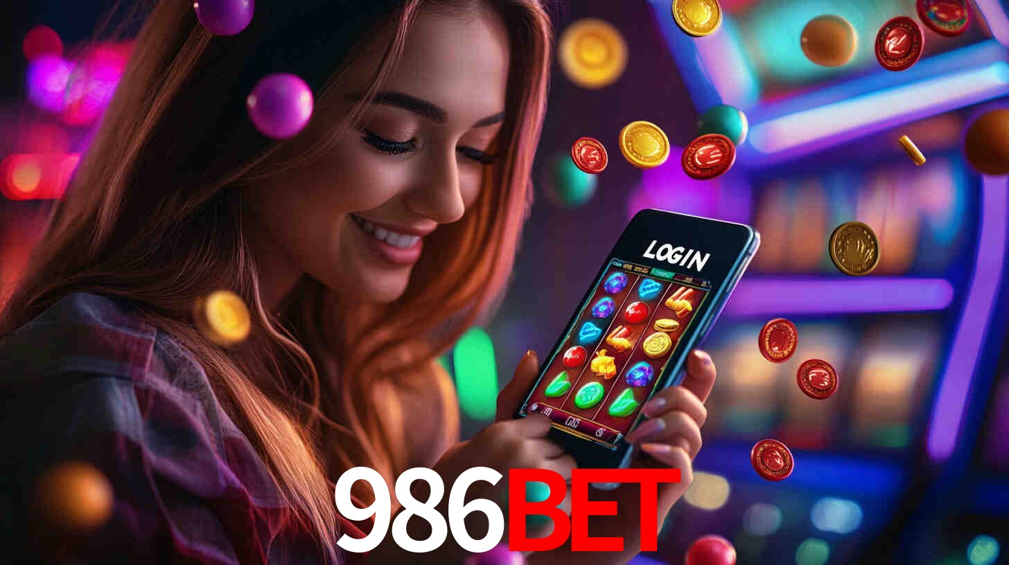986bet login