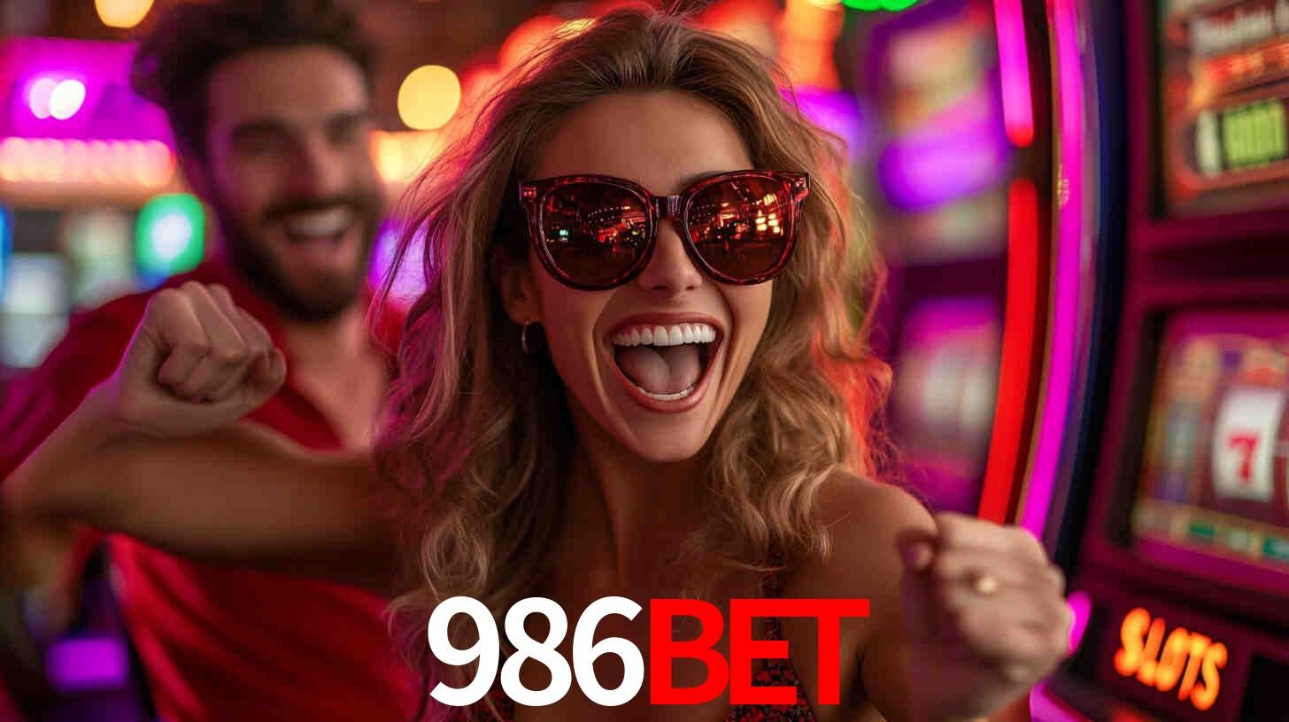 Apostas Esportivas na 986bet: Um Guia Completo