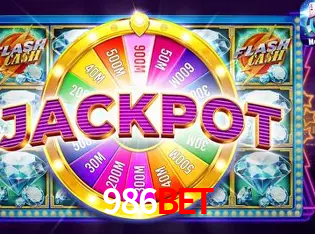 A Emoção da Loteria na 986bet: Uma Chance de Mudança de Vida