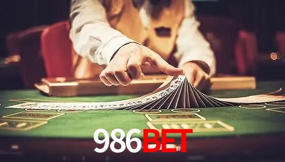 Football Betting 986bet