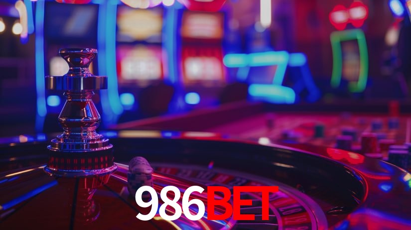 986bet login