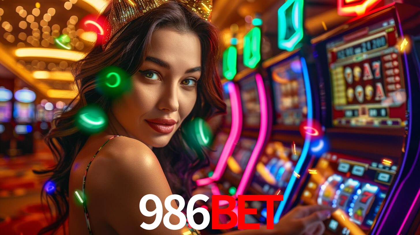 Mercados ao vivo e cash out na 986bet