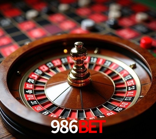 Bônus e promoções da 986bet