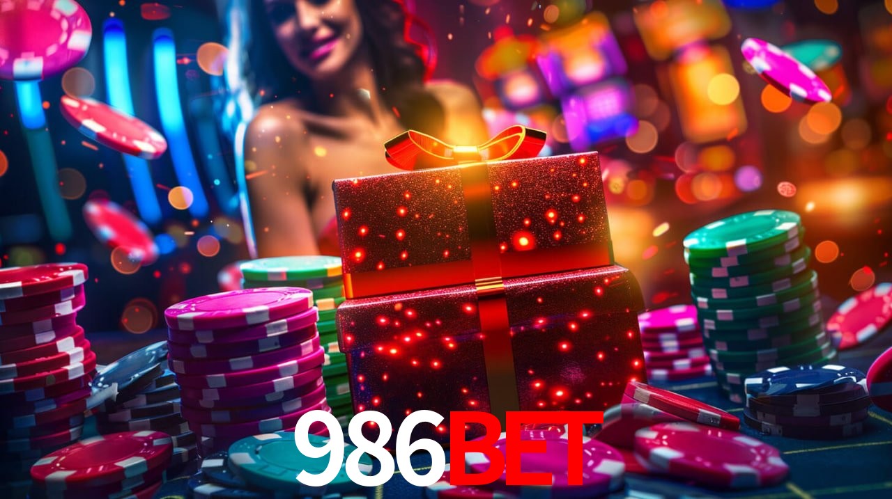 Desvendando o Mundo dos Jogos Virtuais na 986bet