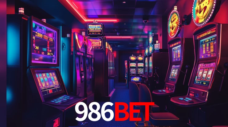 986bet App Interface