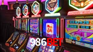 cassino 986bet