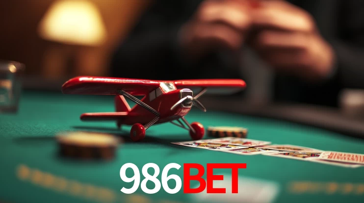Aviator Jogo na 986bet 