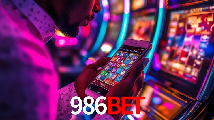 Baixar App 986bet
