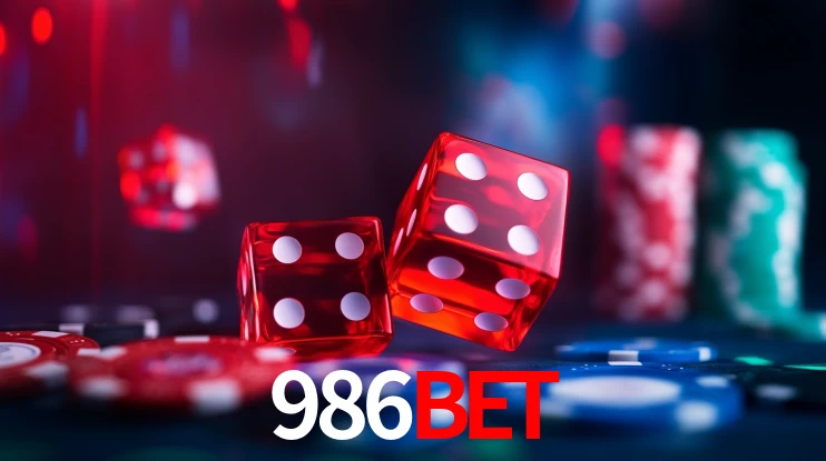 Bonus na Plataforma Online 986bet