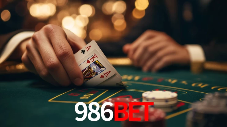 Plataforma Online 986bet